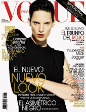 VOGUE LOVE