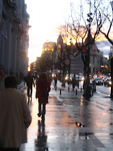 Calle Alcalá