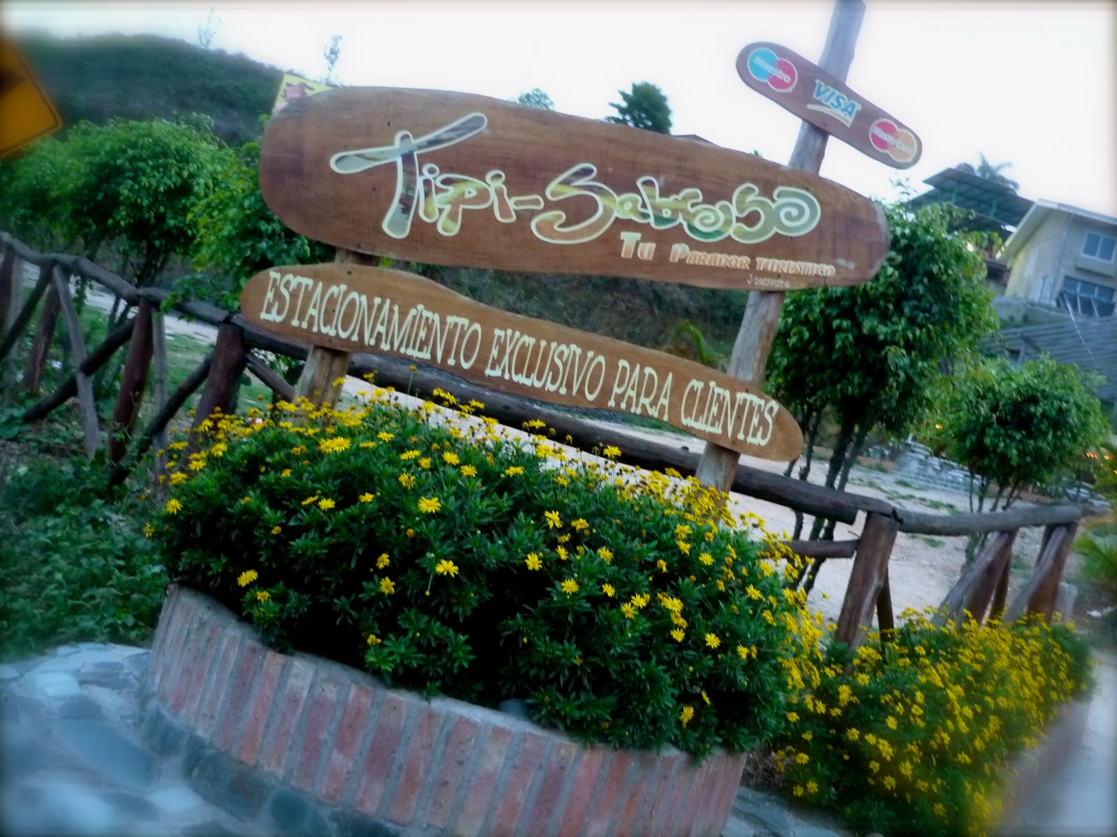 Hoy Vamos a Salir... Fresas con Crema via San Diego