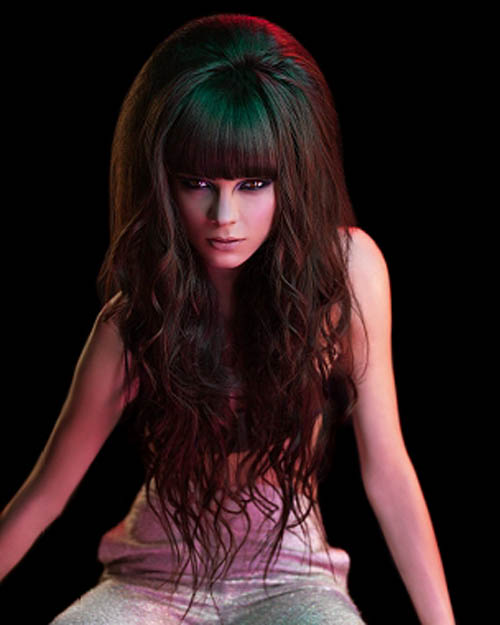 long hairstyle long hairstyle