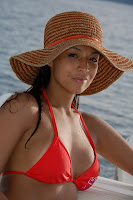aubrey miles, sexy, pinay, swimsuit, pictures, photo, exotic, exotic pinay beauties, hot