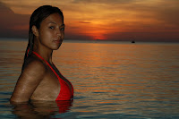 aubrey miles, sexy, pinay, swimsuit, pictures, photo, exotic, exotic pinay beauties, hot