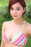 alodia gosiengfiao, sexy, pinay, swimsuit, pictures, photo, exotic, exotic pinay beauties