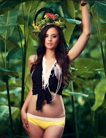 georgina wilson, sexy, pinay, swimsuit, pictures, photo, exotic, exotic pinay beauties, hot