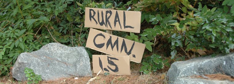 Rural Communication 1.5