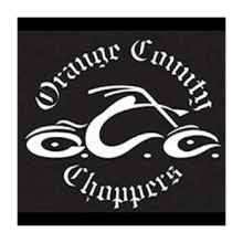 Orange County Chopers