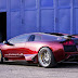 Lamborghini Murciélago LP640 by JB-R Car Design