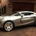 Maserati  Kuba Concept una SUV pensada en el futuro