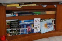la piccola-grande biblioteca della Filbusta la piccola-grande biblioteca della Filbusta
