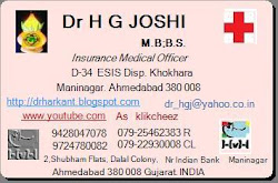 My Information card