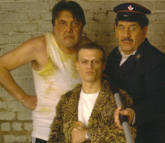 Jacques Verbist, Hervé Joway, Aldo Palucci "Vacuum Killer"