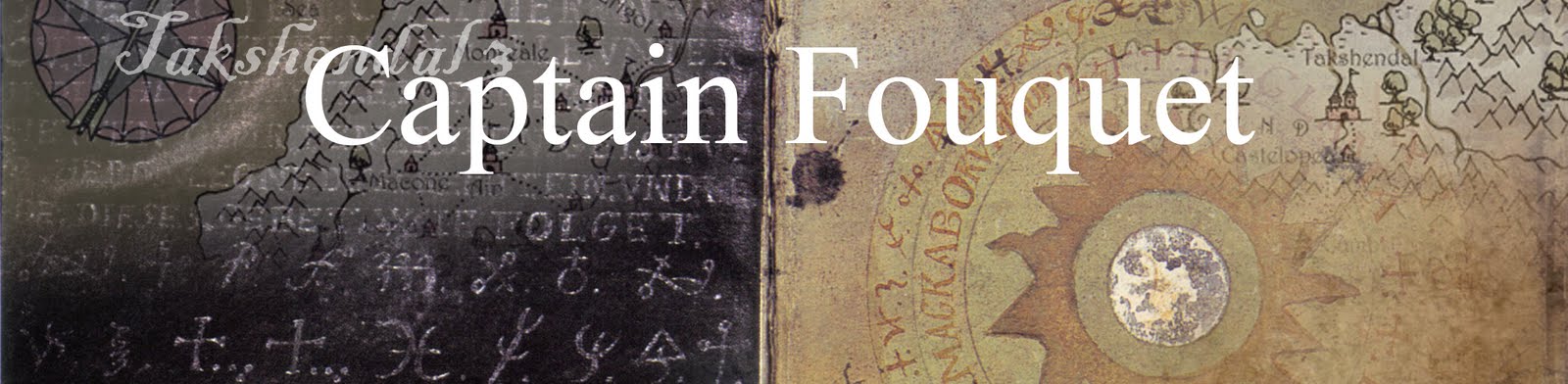 Captain Fouquet (RPG blog)