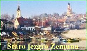 Staro jezgro zemuna