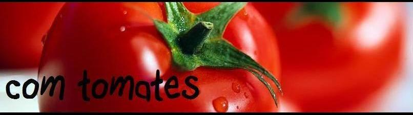 COM TOMATES