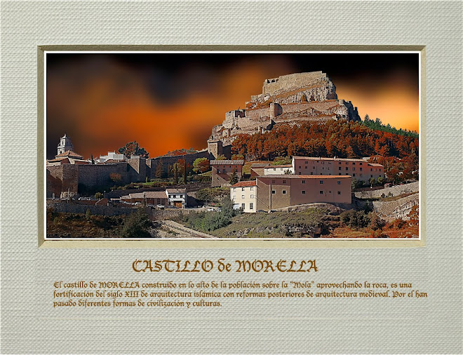 MORELLA