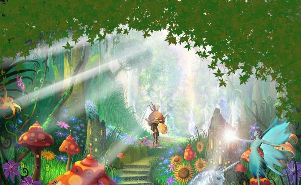 Colegio Santa Gema Galgani Educación Infantil El Bosque encantado