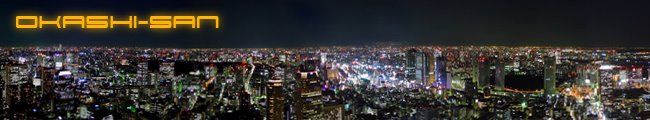 Japón, Tokio, robots, coches, y demás...
