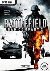 Download Battlefield Bad Company 2 PC