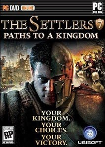 Download The Settlers 7