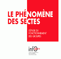 Publications d'Info-secte