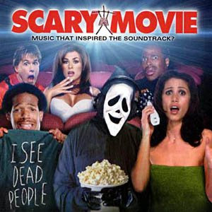 Scary Movie (2000) 1