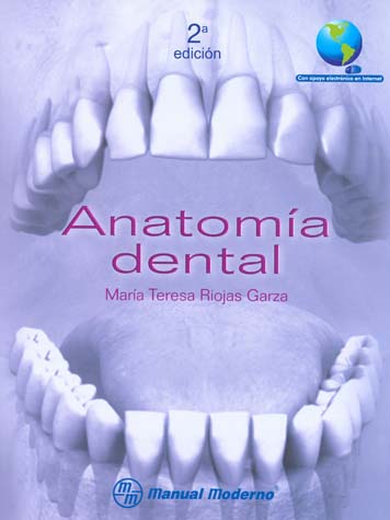 Anatoma Dental para estudiantes del primer ao de la