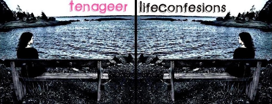 Teenager Life