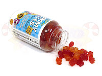 organic gummy bears organic gummy bears