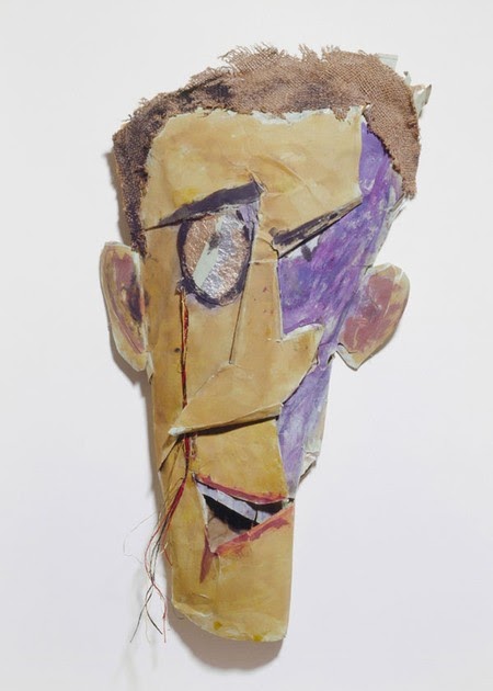 RESEARCH Marcel Janco