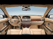 BMW 7 series bmw 