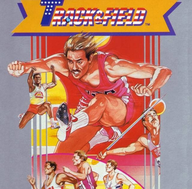 Some Life Blog Review Mario and Sonic at the Olympic Games for