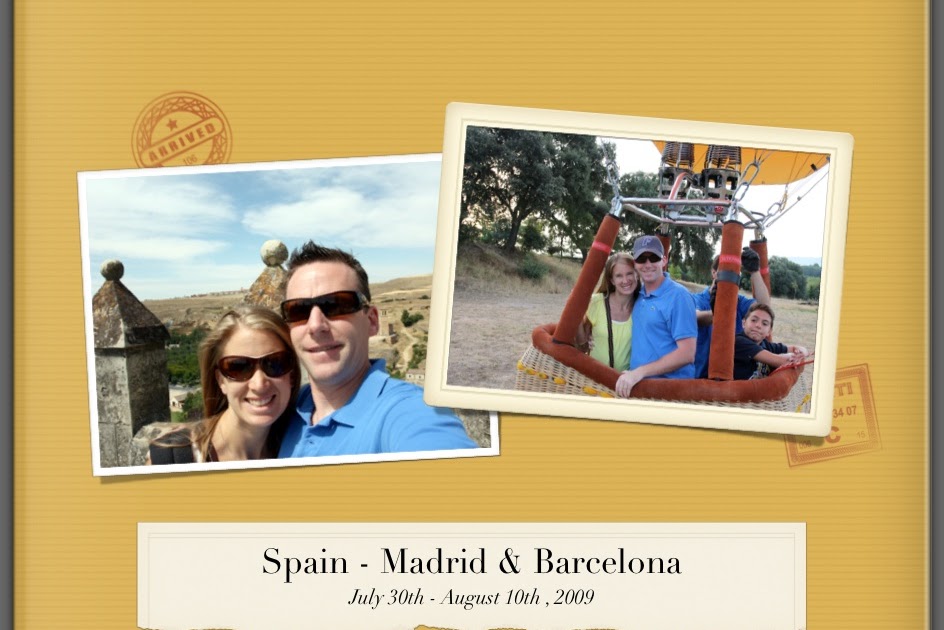 iPhoto 09 Keepsakes Photo Books & Calendars Review Some Life Blog