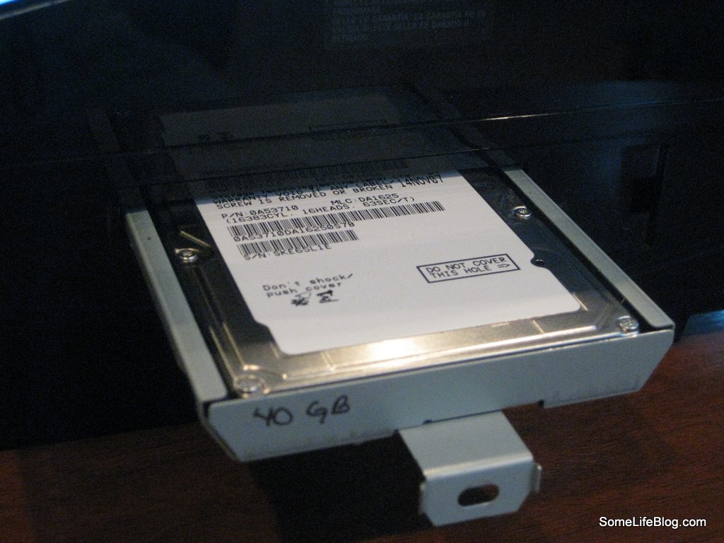 Ps3 Hard Disk