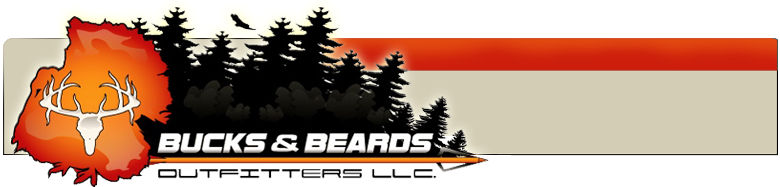 Bucks and Beards
