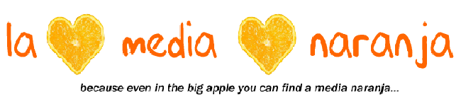 La Media Naranja