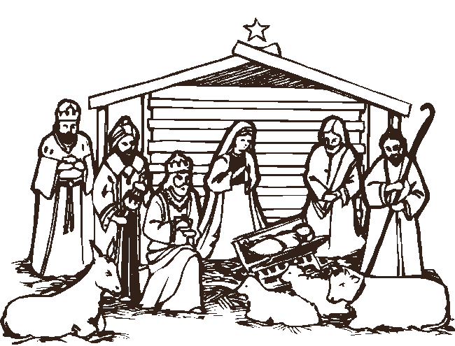 Where the Rubber Hits the Road: Merry Christmas to everyone!