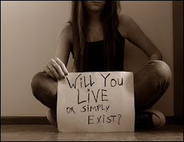 Will you live?