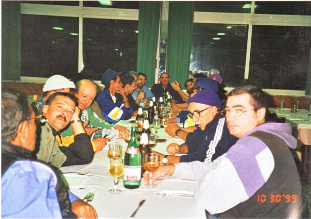30 ottobre 1999