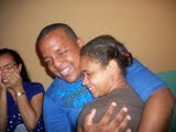 E ficou a Saudade