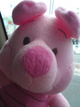 peek chin's piglet