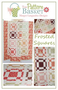 Frosted Squares