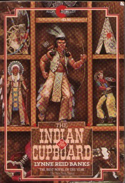 Indian In The Cupboard Audiobook d sexton reading journal the indian in the cupboard book Indian In The Cupboard Audiobook d sexton reading journal the indian in the cupboard book