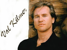 FILMES COM VAL KILMER - 5,00 CADA