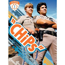 SERIADO CHIP'S - 1ª  e 2ª TEMPORADAS  COMPLETA - APENAS 45,00 ( 6 DVD'S)