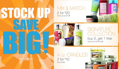 Works coupons yourself.