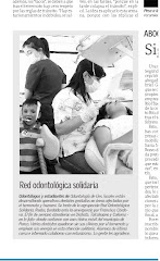 REDOS en el diario El Sur