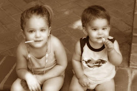 Lollipop kids