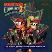 [Download] Sound Track - Série Donkey Kong Coutry Donkey+Kong+Country+2+Diddy%27s+Kong+Quest+OST+%5BFront%5D