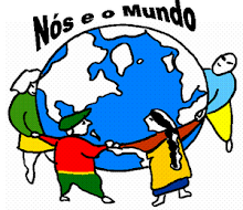 Nós e o Mundo