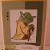 Coloring Pages Of Yoda From Star Wars